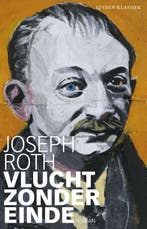 Vlucht zonder einde / L.J. Veen klassiek 9789020414066, Boeken, Verzenden, Zo goed als nieuw, Joseph Roth
