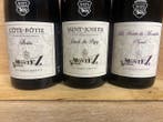 2022 Domaine du Monteillet: Côte-Rôtie Fortis, Cuvée du, Nieuw