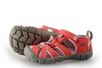Keen Sandalen Jongens in maat 28 Rood, Keen, Verzenden, Jongen of Meisje, Schoenen