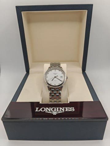 Longines - Flagship - Unisex - 2010-2020