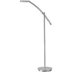 LED Vloerlamp Trion Veroni 12W - Dimbaar Warm Wit 2700K–3000, Huis en Inrichting, Lampen | Vloerlampen, Verzenden, Nieuw