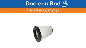 Bieden: Perkins CH11217 engine air filter, Ophalen of Verzenden