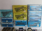 Märklin H0 - Modeltreinsporen (88) - 10 dozen rails en losse, Hobby & Loisirs créatifs