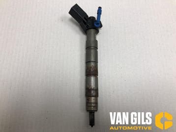 Verstuiver (diesel) Mercedes B-Klasse O324512, Nieuw