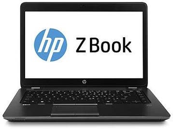 Windows 7, 10 of 11 Pro HP ZBook 14 Touch i7-4600U 14 inch +, Computers en Software, Windows Laptops, Ophalen of Verzenden, Nieuw