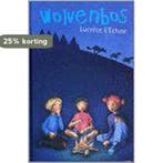 Wolvenbos 9789059320048 L. L Ecluse, Verzenden, L. L' Ecluse
