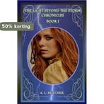 The Light Beyond the Storm Chronicles-Book I 9781481255622, Verzenden, Gelezen, A L Butcher
