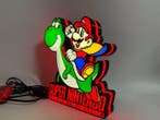 Super Mario - POS (reclameobject voor verkooppunt), Nieuw