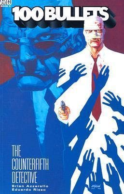 100 Bullets Volume 5: The Counterfifth Detective, Verzenden