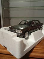 Norev 1:18 - Modelauto - Mercedes - Mercedes C-Class Mompf, Hobby en Vrije tijd, Modelauto's | 1:5 tot 1:12, Nieuw