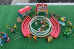 Playmobil - 3553 - 3477 - 3545 - 3513 - 3512 - 3518 - 3517 -