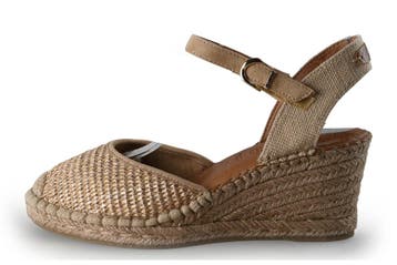 Tamaris Espadrilles in maat 39 Beige, Vêtements | Femmes, Verzenden, Espadrilles