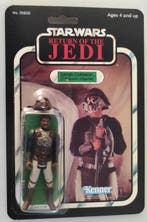 Kenner - Action figure Star Wars Lando Skiff - Original, Nieuw