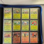 Pokémon Complete set - Scarlet & Violet - Prismatic, Nieuw