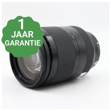 Sony FE 24-240mm f/3.5-6.3 OSS | Tweedehands, Verzenden, Zo goed als nieuw