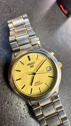 Seiko - Titanium Kinetic Quartz - Sans prix de réserve -