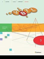 VBTL 3 - KathOndVla - leerwerkboek meetkunde LW5, Boeken, Verzenden, Gelezen, Filip Geeurickx