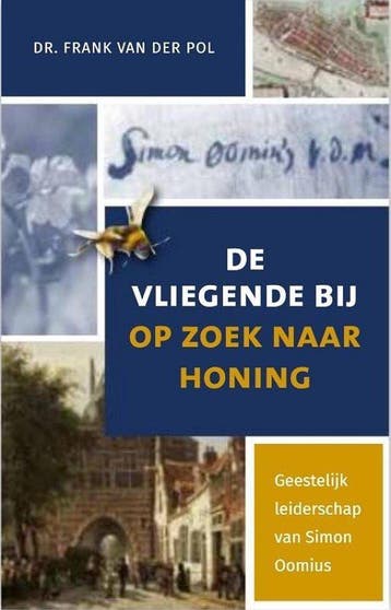 Vliegende bij op zoek naar honing 9789492433435 Pol, Verzenden, Zo goed als nieuw, Pol