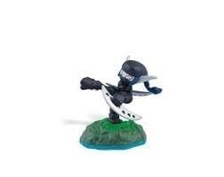 Skylanders Swap Force Dark Ninja Stealth Elf (skylander, Ophalen of Verzenden