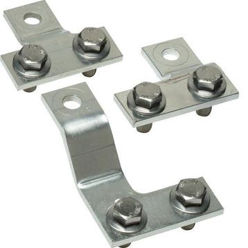 Hager Weber Accessoires Voor Zekeringhouder - LVZASR, Verzenden