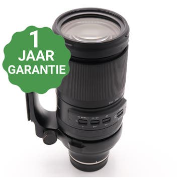 Tamron 150-500mm F/5-6.7 Di III VC VXD Sony FE | Tweedehands, Verzenden, Zo goed als nieuw