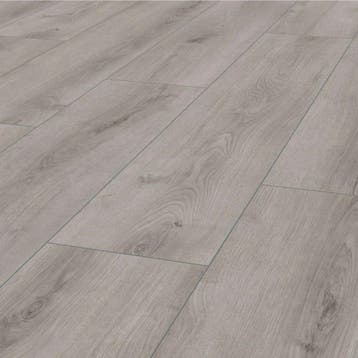 BOSQUE Eiken Licht Grijs / Woonkamer / Winkelruimte /, Ophalen of Verzenden, Nieuw