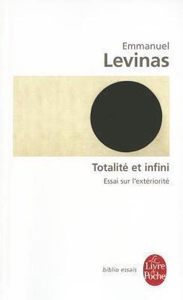 Totalite Et Infini Essai Sur L Exteriorite - Levinas, Boeken, Verzenden, Nieuw
