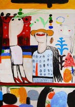 Yana Medow - Day Shapes XXL