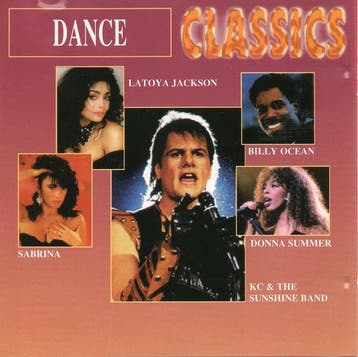 Various - Dance Classics, Verzenden, Gebruikt