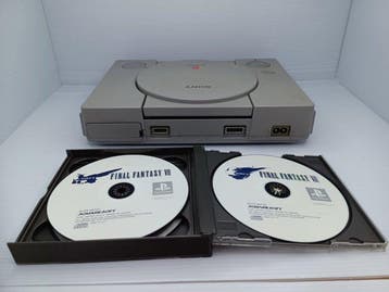 Sony - Playstation 1 (PS1) - Sony PlayStation 1 Model, Nieuw