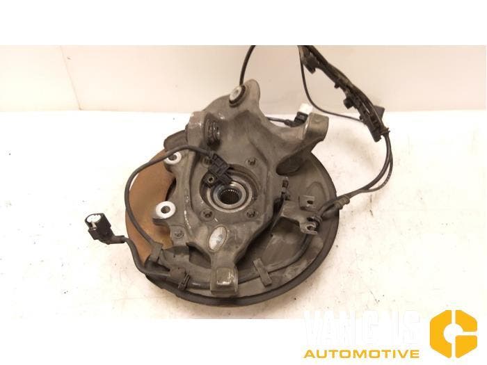 Fusee rechts-achter Mercedes C-Klasse O179107, Auto-onderdelen, Ophanging en Onderstel