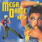 Various - Mega Dance 97 - Volume 1, Verzenden