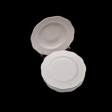 Herend - Service à dessert (6) - Dessert Set - Porcelaine