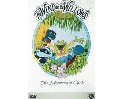 Wind In The Willows (D), Verzenden, Nieuw in verpakking