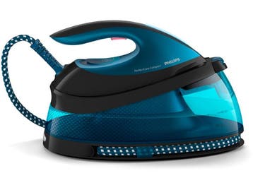 Philips PerfectCare Compact GC7833/80 - Stoomgenerator -, Elektronische apparatuur, Verzenden, Zo goed als nieuw