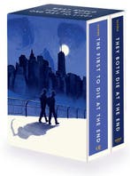 Death-Cast Set | Adam Silvera | Nieuw, Verzenden, Nieuw, Adam Silvera