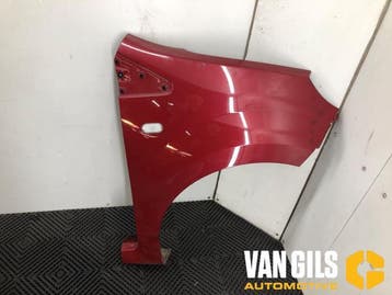 Scherm rechts-voor Renault Twingo O280072