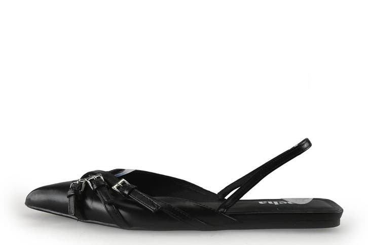 Sacha Pumps in maat 38 Zwart, Kleding | Dames, Schoenen, Zwart, Gedragen, Pumps, Verzenden