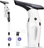 2dekans | Motionflow Vacuüm Raamwisser met verlengstuk 61cm, Huis en Inrichting, Ophalen of Verzenden