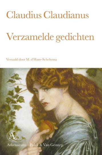 Verzamelde gedichten / Baskerville serie 9789025363741, Verzenden, Gelezen, Claudianus