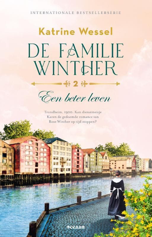 Een Beter Leven | Katrine Wessel | Nieuw, Boeken, Overige Boeken, Nieuw, Verzenden