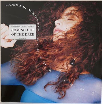Gloria Estefan - Into The Light, Verzenden, Gebruikt