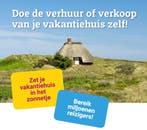 Eigenaar van vakantiehuis in Griekenland? Belangrijk nieuws.