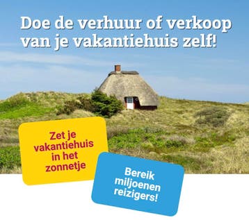 Eigenaar van vakantiehuis in Griekenland? Belangrijk nieuws.
