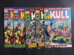 Various Titles 83x albi - Kull, Revelations, Conan,