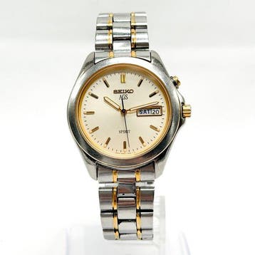 Seiko - Spirit - Zonder minimumprijs - 5M23-7A60 - Heren -
