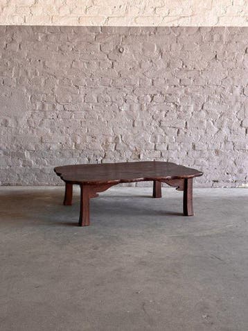 Salontafel - Hout - Japan