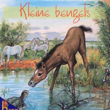 Kleine Bengels / n5188/5 / Dierenvriendjes 9789041218483, Boeken, Verzenden, Gelezen