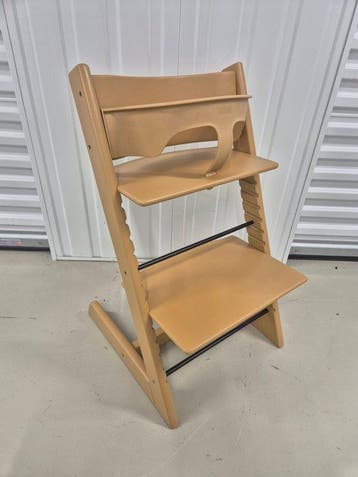 Stokke - Peter Opsvik - Chaise pour enfants - Tripp Trapp -