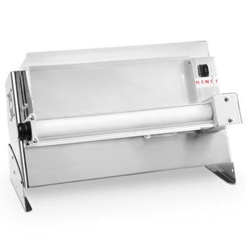 Deegroller | Elektrisch | Ø260-500mm | Dikte 1-4mm | 0.25kW, Verzenden, Nieuw in verpakking